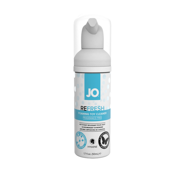 JO® Refresh Toy Cleaner (50ml)
